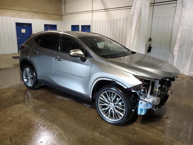 Photo 3 VIN: 2T2GKCEZ6NC008095 - LEXUS NX 350H 