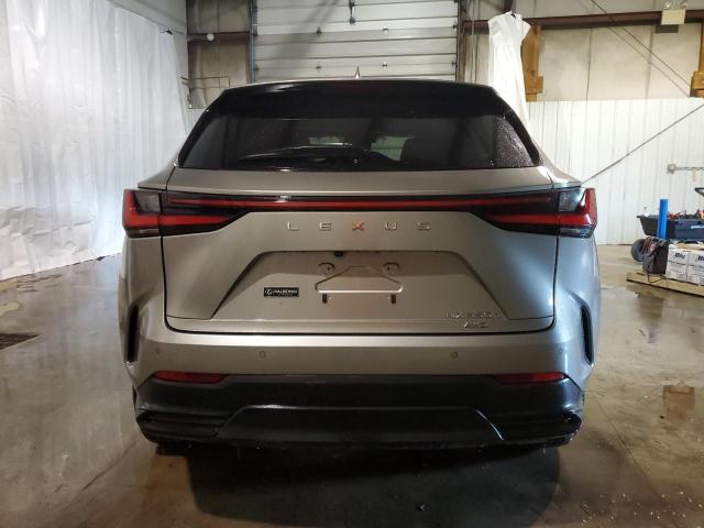 Photo 5 VIN: 2T2GKCEZ6NC008095 - LEXUS NX 350H 