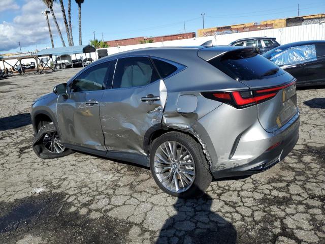 Photo 1 VIN: 2T2GKCEZ6NC008419 - LEXUS NX 350H 