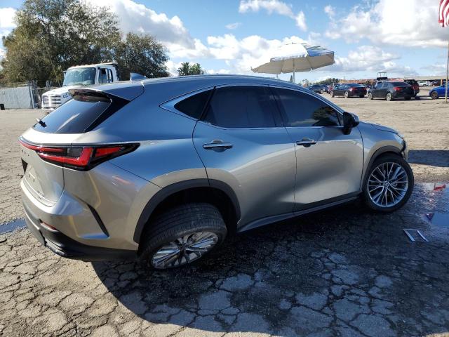 Photo 2 VIN: 2T2GKCEZ6NC008419 - LEXUS NX 350H 