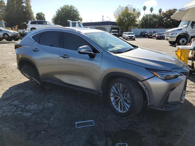 Photo 3 VIN: 2T2GKCEZ6NC008419 - LEXUS NX 350H 