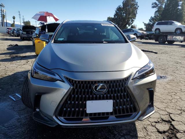 Photo 4 VIN: 2T2GKCEZ6NC008419 - LEXUS NX 350H 