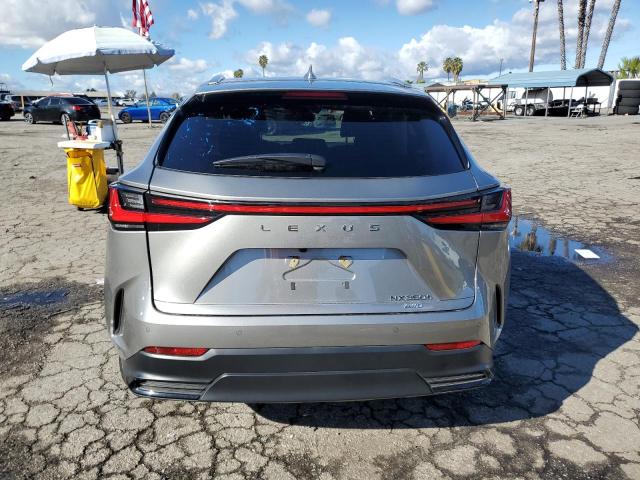 Photo 5 VIN: 2T2GKCEZ6NC008419 - LEXUS NX 350H 