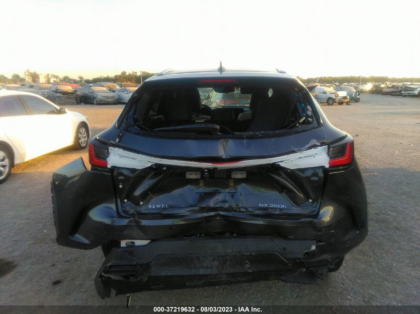 Photo 15 VIN: 2T2GKCEZ6NC009442 - LEXUS NX 