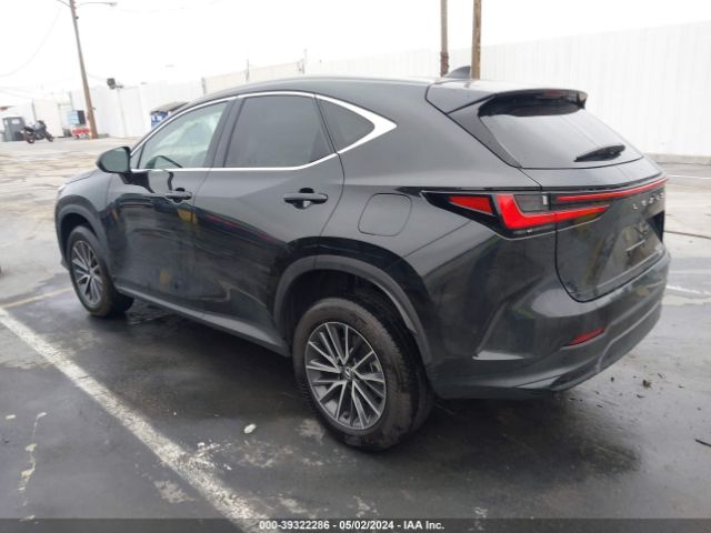 Photo 2 VIN: 2T2GKCEZ6RC016767 - LEXUS NX 350H 