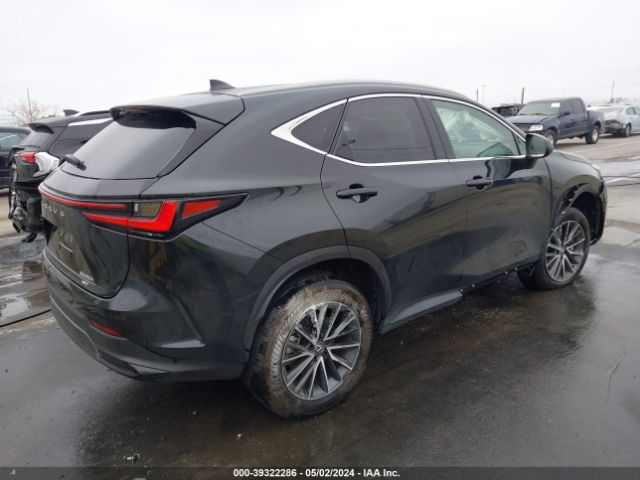 Photo 3 VIN: 2T2GKCEZ6RC016767 - LEXUS NX 350H 