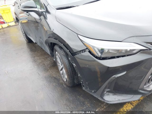 Photo 5 VIN: 2T2GKCEZ6RC016767 - LEXUS NX 350H 