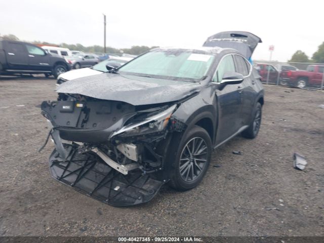 Photo 1 VIN: 2T2GKCEZ6RC023850 - LEXUS NX 