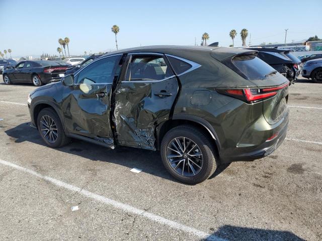 Photo 1 VIN: 2T2GKCEZ6RC030989 - LEXUS NX 350H BA 