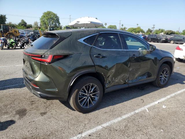 Photo 2 VIN: 2T2GKCEZ6RC030989 - LEXUS NX 350H BA 