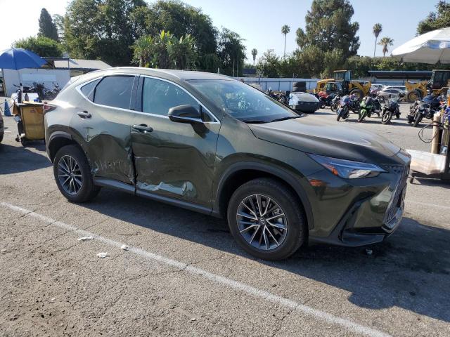 Photo 3 VIN: 2T2GKCEZ6RC030989 - LEXUS NX 350H BA 