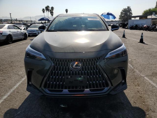 Photo 4 VIN: 2T2GKCEZ6RC030989 - LEXUS NX 350H BA 