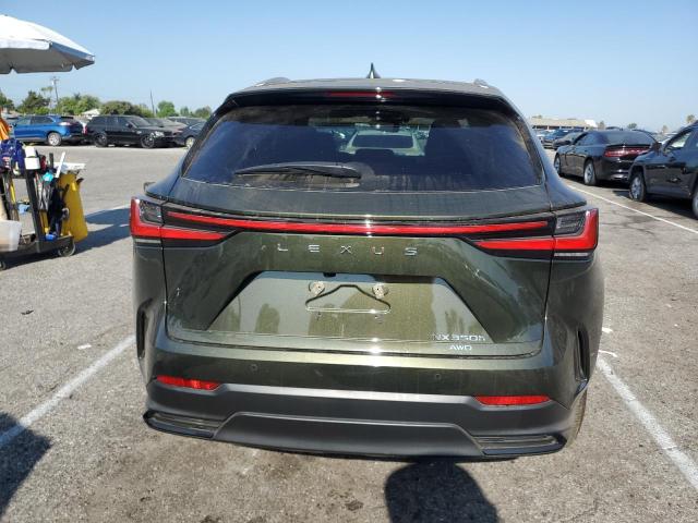 Photo 5 VIN: 2T2GKCEZ6RC030989 - LEXUS NX 350H BA 