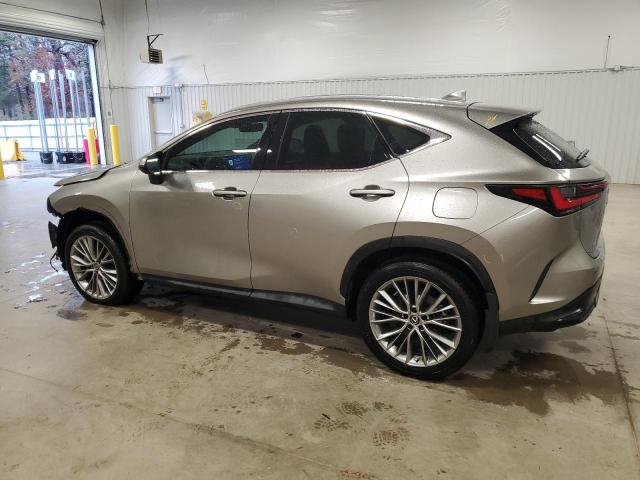 Photo 1 VIN: 2T2GKCEZ7NC007876 - LEXUS NX 350H 