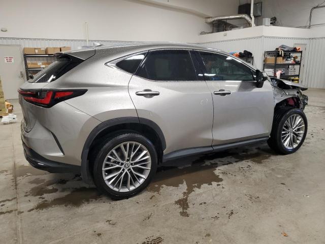 Photo 2 VIN: 2T2GKCEZ7NC007876 - LEXUS NX 350H 