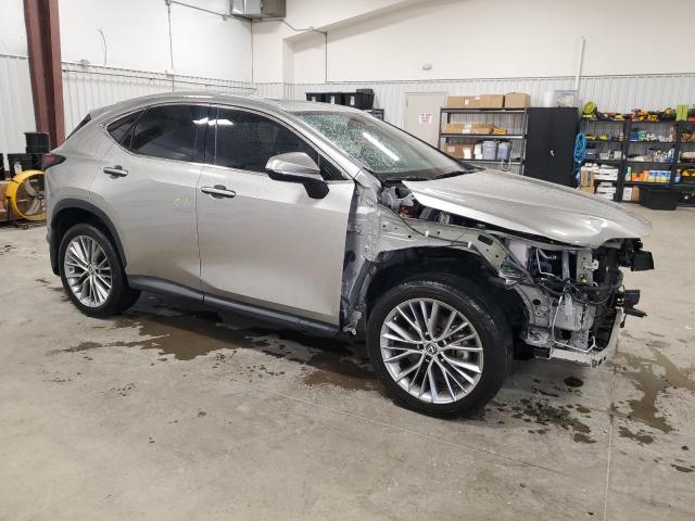 Photo 3 VIN: 2T2GKCEZ7NC007876 - LEXUS NX 350H 