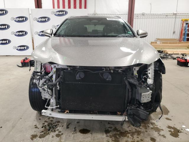 Photo 4 VIN: 2T2GKCEZ7NC007876 - LEXUS NX 350H 