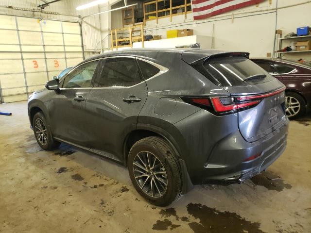 Photo 1 VIN: 2T2GKCEZ7RC019287 - LEXUS NX 350H BA 