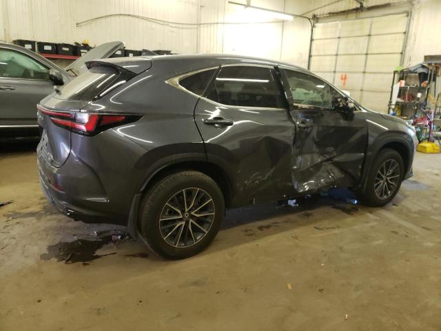 Photo 2 VIN: 2T2GKCEZ7RC019287 - LEXUS NX 350H BA 