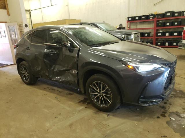 Photo 3 VIN: 2T2GKCEZ7RC019287 - LEXUS NX 350H BA 