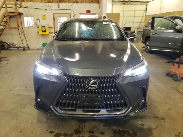 Photo 4 VIN: 2T2GKCEZ7RC019287 - LEXUS NX 350H BA 