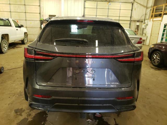 Photo 5 VIN: 2T2GKCEZ7RC019287 - LEXUS NX 350H BA 