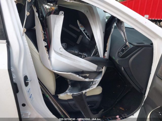 Photo 4 VIN: 2T2GKCEZ8NC004579 - LEXUS NX 350H 