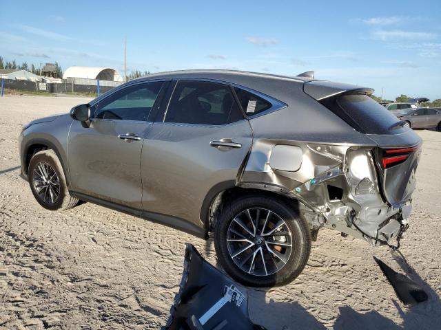 Photo 1 VIN: 2T2GKCEZ8PC014287 - LEXUS NX 350H 