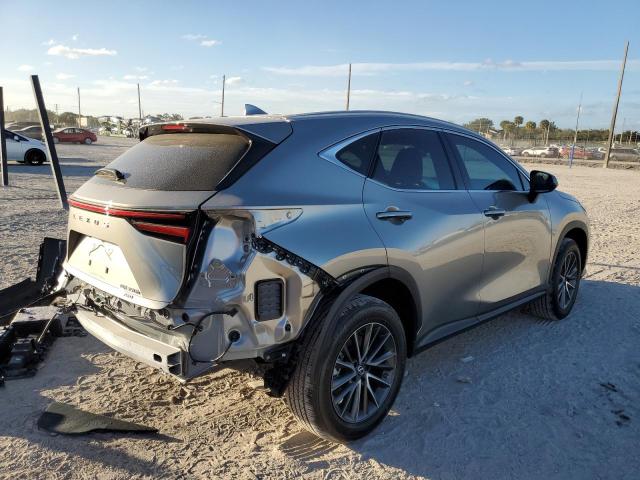 Photo 2 VIN: 2T2GKCEZ8PC014287 - LEXUS NX 350H 