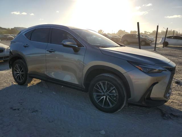 Photo 3 VIN: 2T2GKCEZ8PC014287 - LEXUS NX 350H 