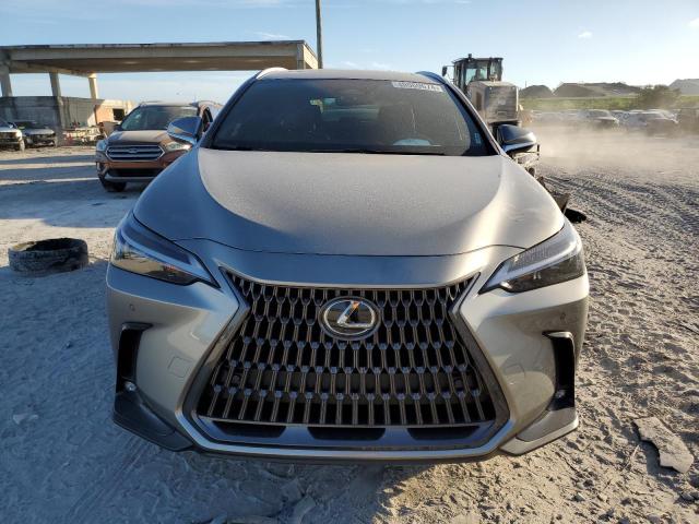 Photo 4 VIN: 2T2GKCEZ8PC014287 - LEXUS NX 350H 