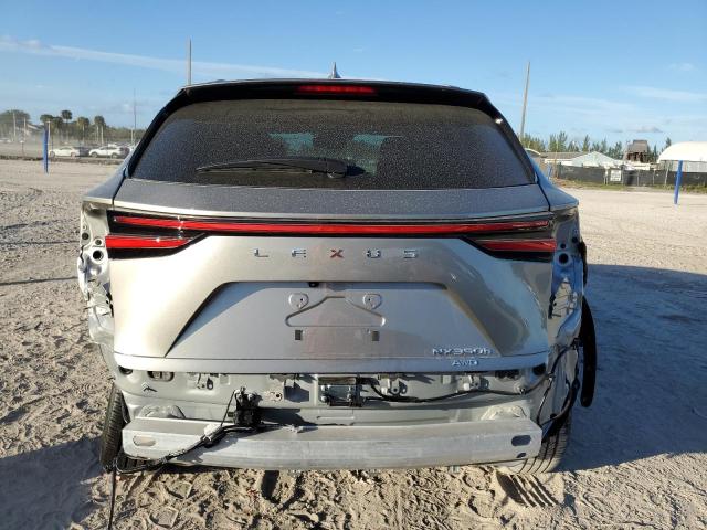 Photo 5 VIN: 2T2GKCEZ8PC014287 - LEXUS NX 350H 