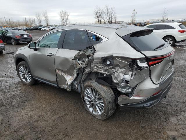 Photo 1 VIN: 2T2GKCEZ8RC020917 - LEXUS NX 350H BA 