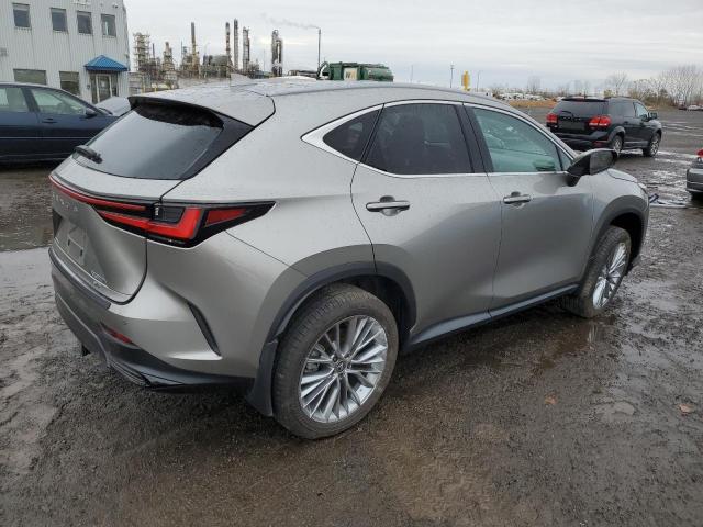 Photo 2 VIN: 2T2GKCEZ8RC020917 - LEXUS NX 350H BA 