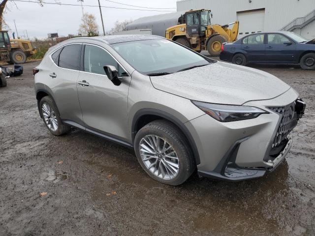 Photo 3 VIN: 2T2GKCEZ8RC020917 - LEXUS NX 350H BA 