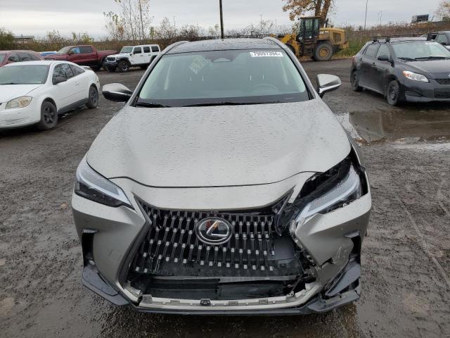 Photo 4 VIN: 2T2GKCEZ8RC020917 - LEXUS NX 350H BA 