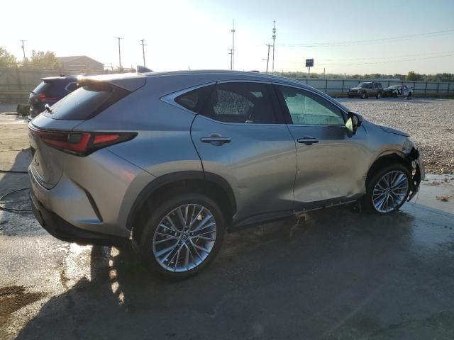 Photo 2 VIN: 2T2GKCEZ9NC003070 - LEXUS NX 350H 