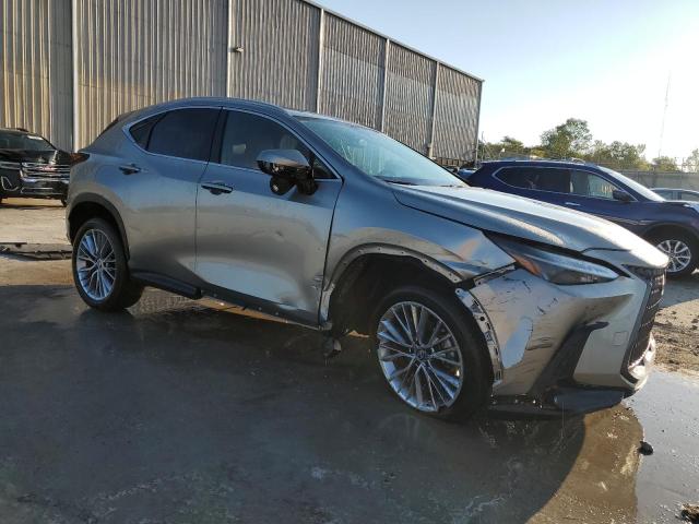 Photo 3 VIN: 2T2GKCEZ9NC003070 - LEXUS NX 350H 