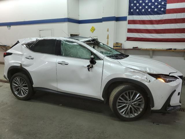 Photo 3 VIN: 2T2GKCEZ9PC010507 - LEXUS NX 350H 