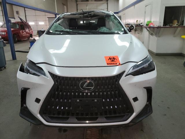 Photo 4 VIN: 2T2GKCEZ9PC010507 - LEXUS NX 350H 