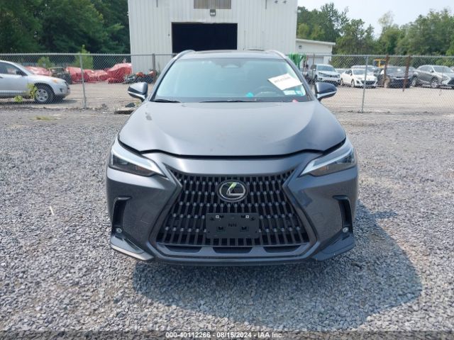 Photo 5 VIN: 2T2GKCEZ9PC012595 - LEXUS NX 