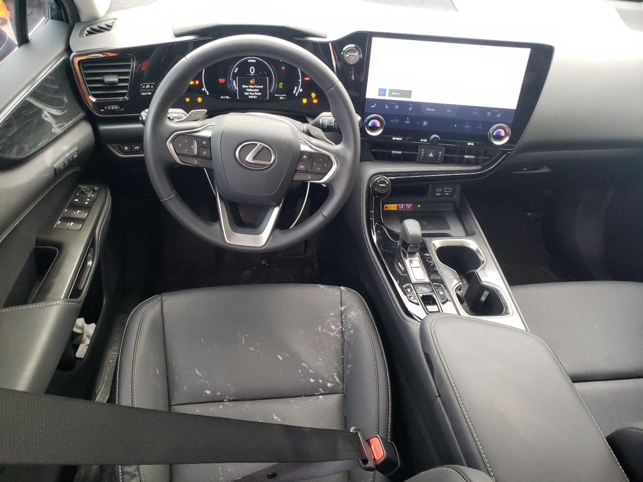 Photo 7 VIN: 2T2GKCEZ9PC015027 - LEXUS NX 