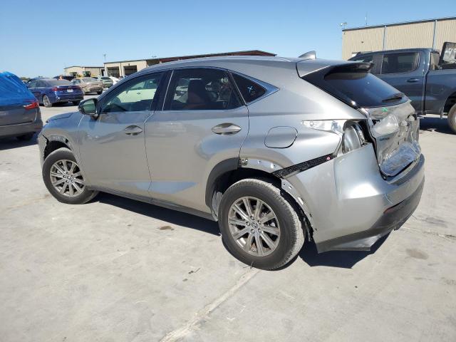 Photo 1 VIN: 2T2GKCEZ9RC016584 - LEXUS NX 350H BA 