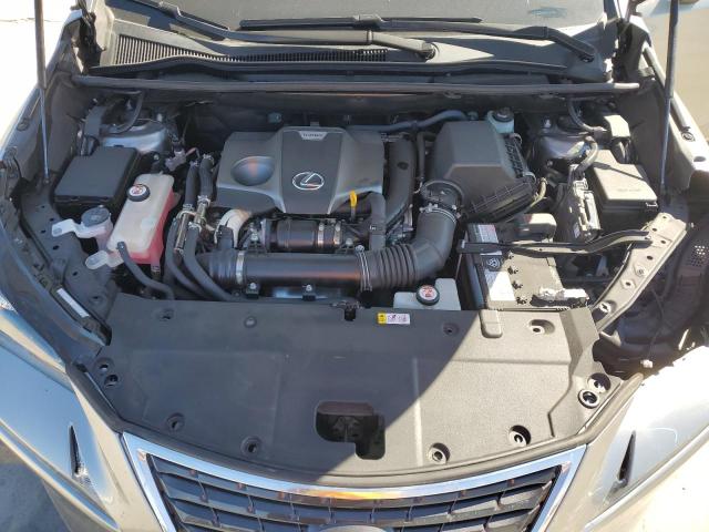 Photo 10 VIN: 2T2GKCEZ9RC016584 - LEXUS NX 350H BA 