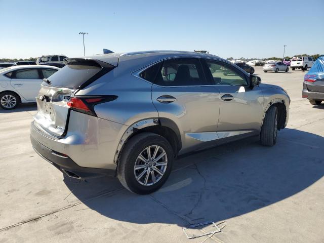 Photo 2 VIN: 2T2GKCEZ9RC016584 - LEXUS NX 350H BA 