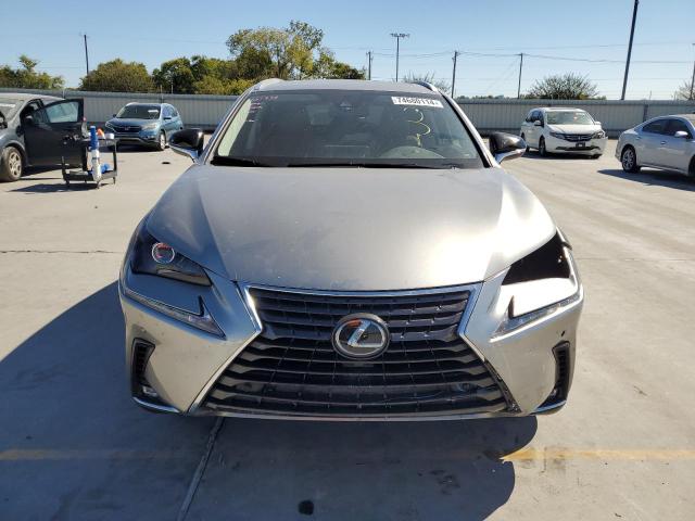 Photo 4 VIN: 2T2GKCEZ9RC016584 - LEXUS NX 350H BA 