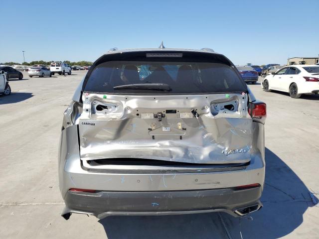 Photo 5 VIN: 2T2GKCEZ9RC016584 - LEXUS NX 350H BA 