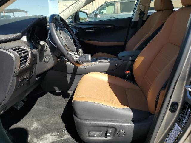 Photo 6 VIN: 2T2GKCEZ9RC016584 - LEXUS NX 350H BA 