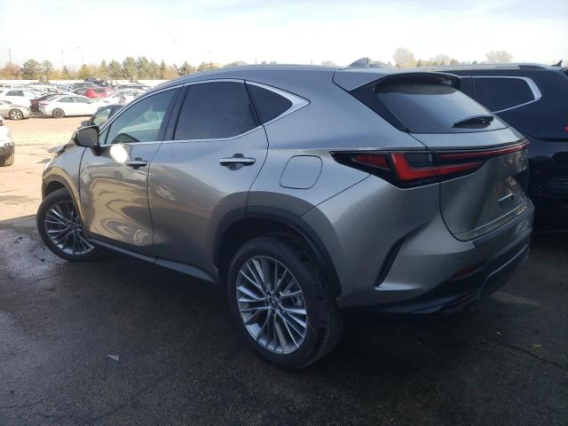 Photo 1 VIN: 2T2GKCEZ9SC033827 - LEXUS NX 350H BA 