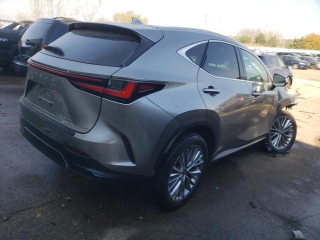 Photo 2 VIN: 2T2GKCEZ9SC033827 - LEXUS NX 350H BA 